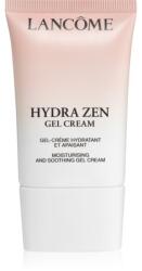 Lancome Hydra Zen Gel Cream hidratáló géles krém az arcbőr megnyugtatására hölgyeknek 30 ml - notino - 12 375 Ft