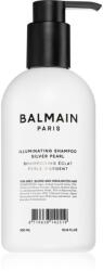 Balmain Paris lluminating Shampoo Silver Pearl șampon pentru păr blond 300 ml