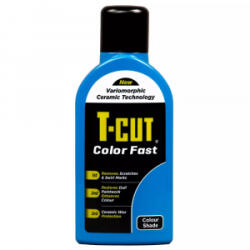 T-Cut Kerámia Kék Polírozó Folyadék 500ml (06CFC009) (06CFC009)