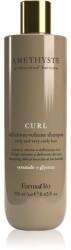 FarmaVita Amethyste Curl tápláló sampon göndör hajra 250 ml