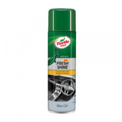 Turtle Wax Turtle Wax Műszerfalápoló New C. 500ml (30FG6041) (30FG6041)