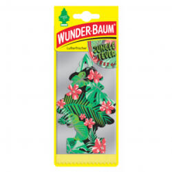 Wunder-Baum , Illatosító Jungle Fever (30208029) (30208029) - aqua