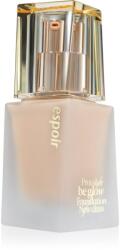 espoir Pro Tailor Foundation Be Glow hidratáló alapozó az élénk bőrért árnyalat 22 Petal 30 g