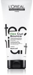 L'Oréal Tecni. Art Flex Curl Definer hajformázó krém göndör hajra 200 ml