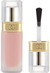 Dolce&Gabbana My Nail Match gyorsan száradó körömlakk árnyalat 02 My Dusty Rose - Rosey neutral toned pink 7 ml