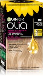 Garnier Olia Big Kit Culoare permanenta pentru par culoare 10.1 Ashy very very light blond 1 buc