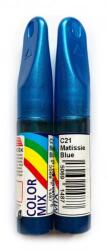 COLOR MIX javítófesték, javítóstift, Ragyogó kék (Matissie Blue) 12, 5ml (C21)