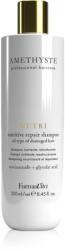 FarmaVita Amethyste Nutri hajerősítő sampon a sérült hajra 250 ml