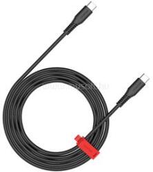 CANYON cable CC60SC C-C 60W 1.2m Black (CNS-CC60SC12B) (CNS-CC60SC12B)