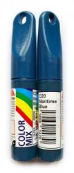COLOR MIX javítófesték, javítóstift, Tengerkék (Maritime Blue) 12, 5ml (C20)