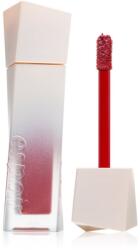 espoir Couture Lip Tint Blur Velvet matt folyékony állagú ajakrúzs árnyalat 05 Serenade 5.5 g