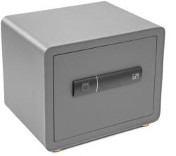 G21 ujjlenyomatos széf 380 x 310 x 300 mm (TR-G21-30XHZ) - avplanet