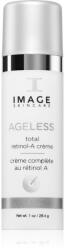 IMAGE Skincare Ageless Total Retinol-A Crème bőrkrém retinollal 28.4 g