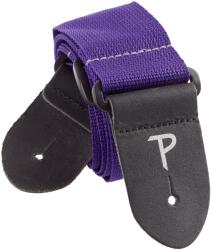Perri's Leathers Poly Pro Extra Long Violet