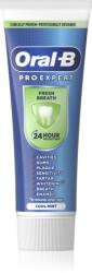 Oral-B Pro-Expert Fresh Breath fogkrém a friss lehelletért Cool Mint 75 ml