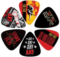 Perri's Leathers Guns N' Roses Picks I