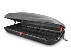 Art Plast Csomagtartó Box - Carbon - 400L (38BA400PA) (38BA400PA)