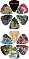 Perri's Leathers Iron Maiden Picks III