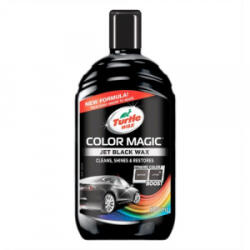Turtle Wax Turtle Wax Color Magic Fekete 500Ml (30FG6900) (30FG6900)