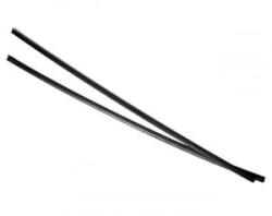 LAMPA Ablaktörlő gumi grafit bevonattal 61 cm 2 db (0119000) (0119000)