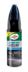 Turtle Wax Turtle Wax , Power Out, Szőnyegtisztító, Kefés, Szagsemlegesítővel, 400ml (30FG52738) (30FG52738)