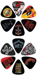 Perri's Leathers Guns N' Roses Picks III