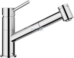 BLANCO 527961 KANO-S Vario króm HD (527961)