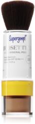 Supergoop! (Re)setting ásványi púder SPF 35 Deep 4.25 g