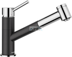BLANCO 527962 KANO-S Vario antracit/króm HD (527962)