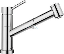 BLANCO 527969 KANO-S-F Vario króm HD (527969)