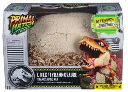Spin Master Primal Hatch Interaktív T-Rex dinoszaurusz tojásban (6072462) - jateknet