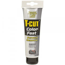 T-Cut , Colourfast Scratch Remover, Karceltávolító, Ezüst, 150g (06CFS150) (06CFS150)