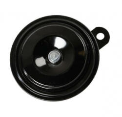 Lampa Tányérkürt 12 V 380 HZ 110 dB 90 mm (0142014) (0142014)