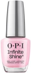 OPI Infinite Shine Gel Effect körömlakk, Faux-Ever Yours, 15 ml