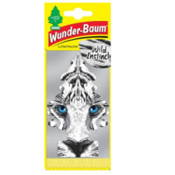 Wunder-Baum , Illatosító Wild Instinct (30208333) (30208333)