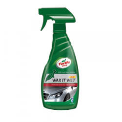 Turtle Wax Turtle Wax , Viasz, Pumpás, 500ml (30FG7918) (30FG7918)