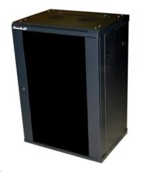 XTENDLAN WS-15U-64-BLACK-U Rackszekrény (WS-15U-64-BLACK-U)