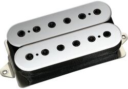DiMarzio DP273FCC+BK Satchur8 króm