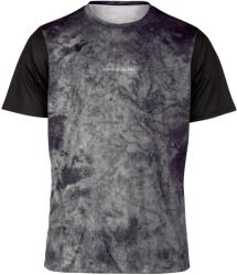 Force MTB Move mez, rövid ujjú, fekete, 3XL