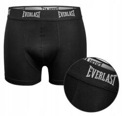 Everlast BM001-01-XL férfi boxer fekete 1db / csomag XL méret (3702)