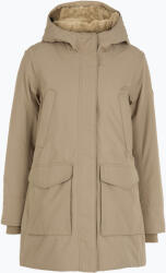 CMP Női CMP esőkabát 35K3556 Parka Fix Kapucni cookie