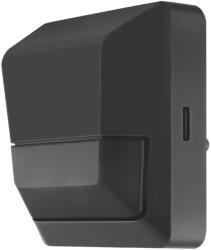 OSRAM Sensor Wall 180° IP55 kültéri fali mozgásérzékelő, szürke (4099854454196)