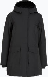 CMP Női CMP esőkabát 35K3556 Parka Fix Hood antracit