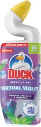 DUCK WC-tisztító folyadék 750 ml Virtual Violet