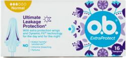 o. b o. b. ExtraProtect Normal tampon 16 db - shoperia