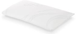 Home Still Cool Active Memory Home Still párna, 70x40x10 cm, poliuretán memóriahab, levehető huzat cipzárral, 43% poliészter, 57% HD Cool kötött, közepes keménységű