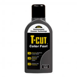T-Cut , Polír Kerámia, Szürke, 500ml (06CFC003) (06CFC003)