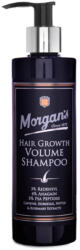 Morgan's Pomade Hair Growth Volume Shampoo 250 ml
