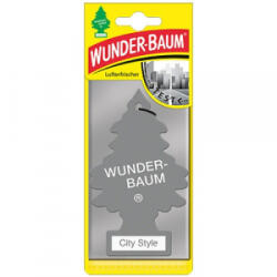 Wunder-Baum , Trees, City Style (30201662) (30201662) - aqua