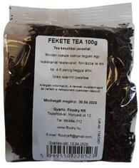 Fitodry Fekete tea 100g